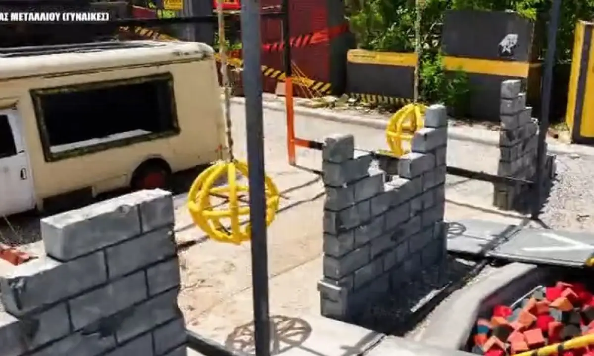 Exathlon spoiler (16/9): Αυτή κερδίζει τον αγώνα μεταλλίου!