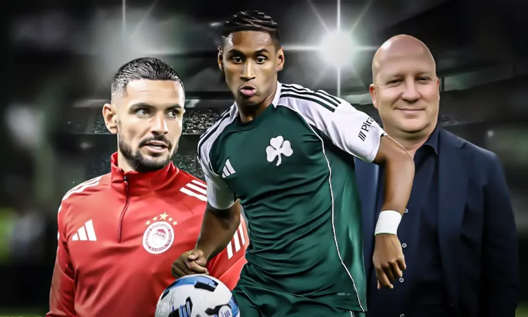 Η εντύπωση για τον Τετέ, η διάθεση του Καμπελά και τα παράπονα του Νίκολιτς!