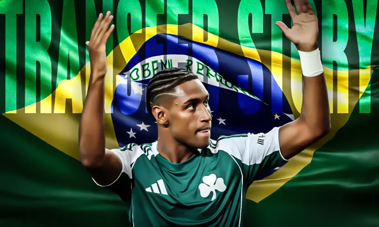 Παναθηναϊκός: Αυτός είναι το μεγαλύτερο πρότζεκτ του Παναθηναϊκού