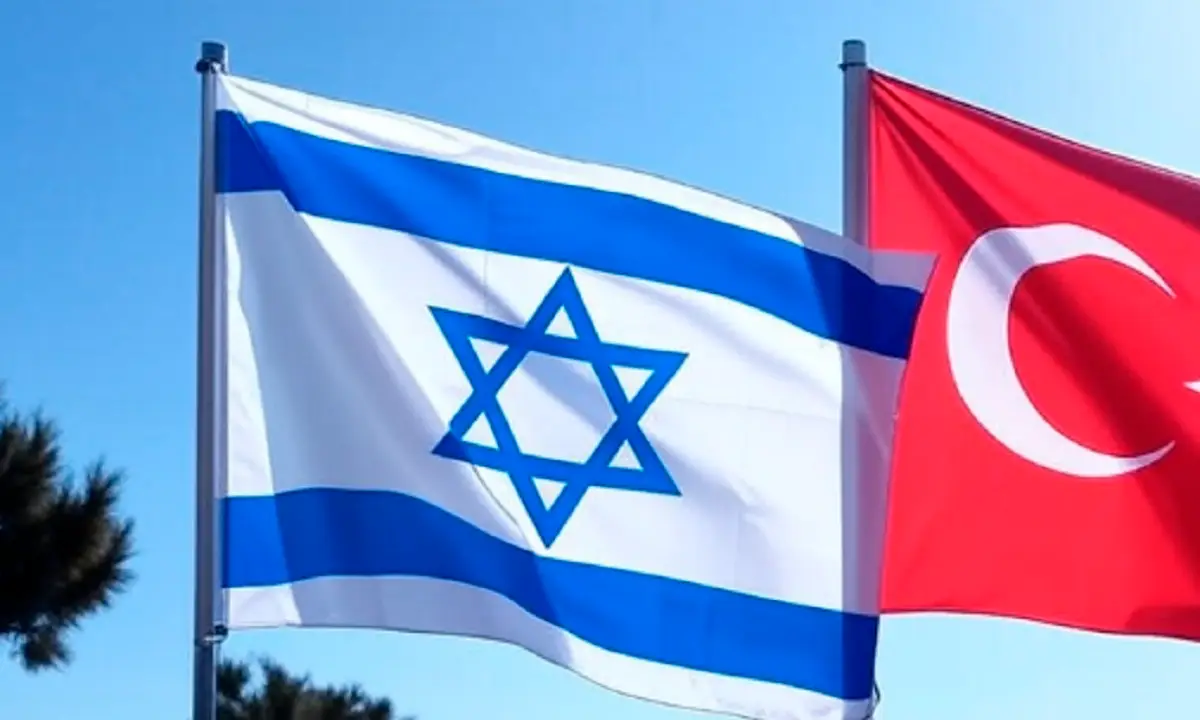 Πόσο πιθανό είναι ισραηλινό πλήγμα σε τουρκικό έδαφος