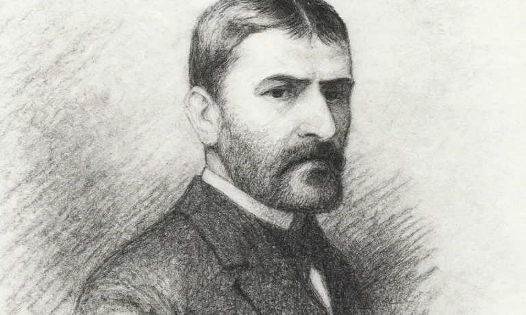 Ο άνθρωπος που άλλαξε το Λαύριο και έφερε την ιδέα της κοινωνικής ασφάλισης στην Ελλάδα