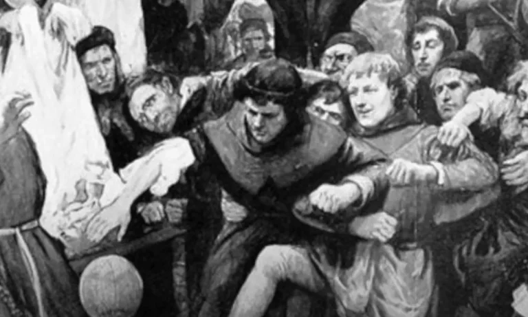 Γιατί το ποδόσφαιρο στην Αμερική το λένε soccer και όχι football όπως στον υπόλοιπο κόσμο;