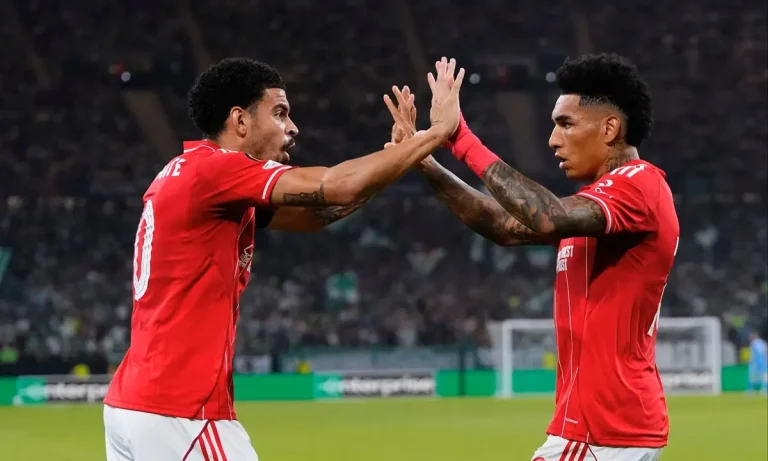 Αυτή είναι η ακριβότερη ενδεκάδα του Europa League!