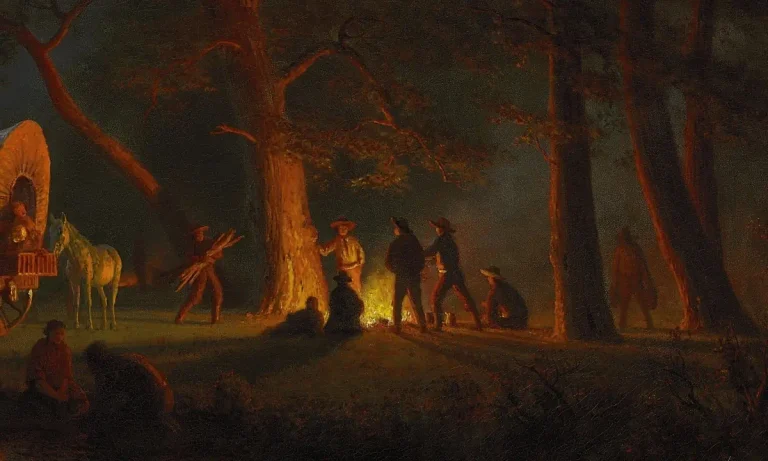 Πως η φωτιά άλλαξε την ανθρώπινη εξέλιξη;