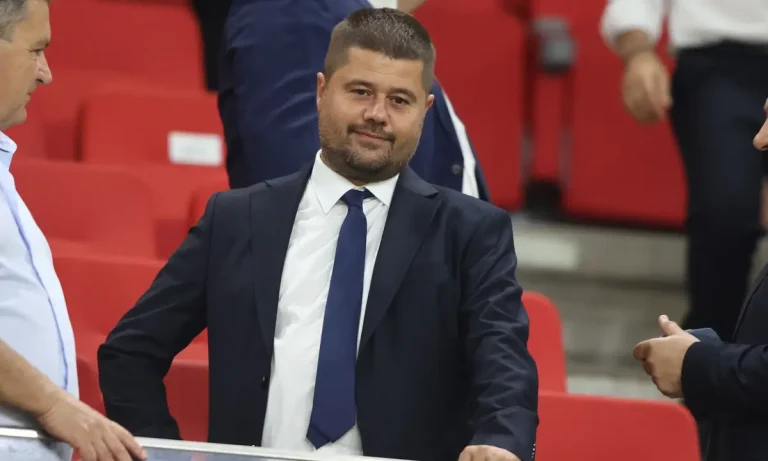 Εθνική Ελλάδας: Το boost του Γκαγκάτση πριν τη Λιθουανία!