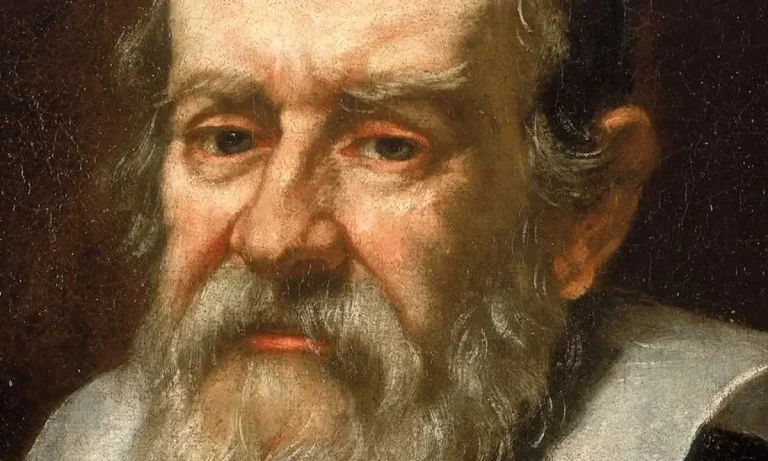 Πώς ο Γαλιλαίος πέθανε σε κατ’ οίκον περιορισμό αφήνοντας τον κόσμο να γυρίζει αλλιώς