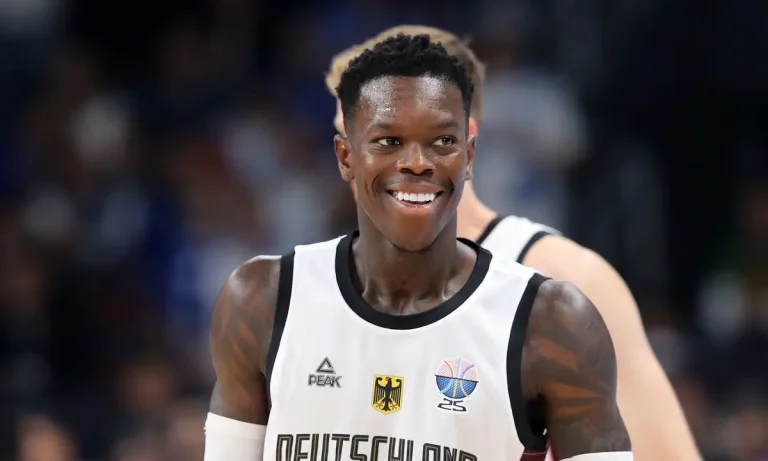 Ευρωμπάσκετ: Η Γερμανία στον τελικό σχετικά άνετα