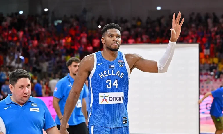 Ευρωμπάσκετ 2025: Το πρόγραμμα της πρώτης φάσης των νοκ άουτ