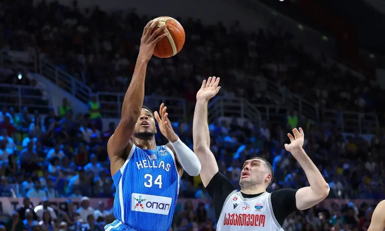 Ελληνική πρωτιά με… τρίποντη απόδοση στην Interwetten!