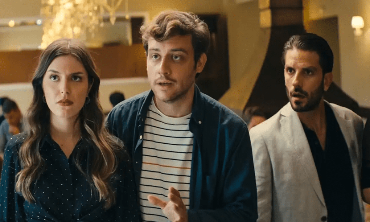 Γιατί ρε πατέρα επόμενα επεισόδια: Ο Μιχαήλος στήνει παγίδα στα αδέρφια!