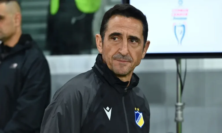 Άρης: Kαι ο Μανόλο Χιμένεθ στη λίστα!