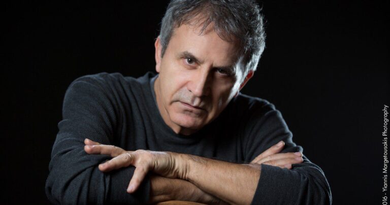 Η ελληνική «αθλητική» ταινία που μάγεψε τον Γιώργο Νταλάρα