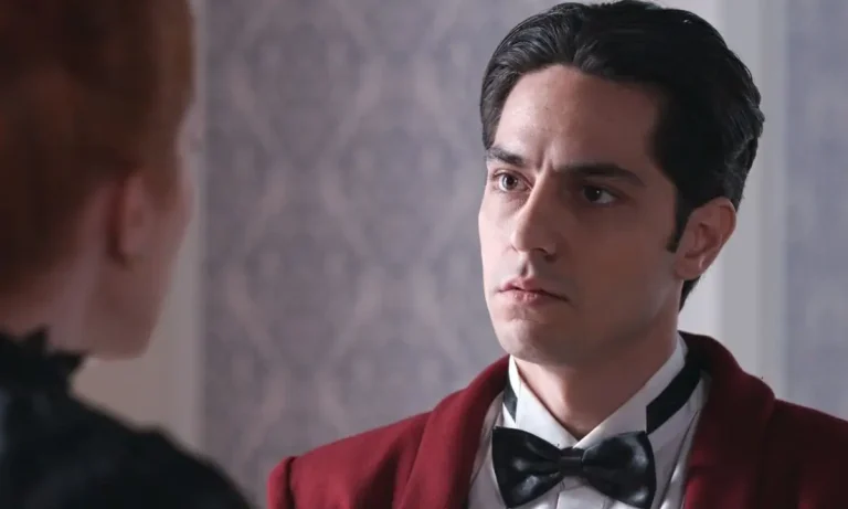 Grand Hotel επόμενα επεισόδια: Ο Νικόλας δολοφονεί την Ελένη