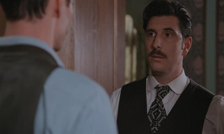 Grand Hotel επόμενα επεισόδια: Ομολογεί τα πάντα ο δολοφόνος του Πέτρου!