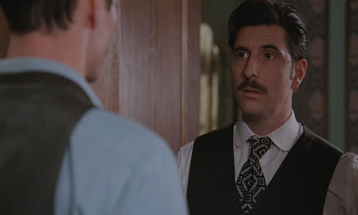 Grand Hotel επόμενα επεισόδια: Ομολογεί τα πάντα ο δολοφόνος του Πέτρου!