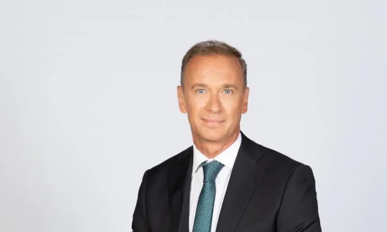 Αποκαλυπτικός ο Γιώργος Γρηγοριάδης – «Δε δέχτηκα πρόταση μετά το τέλος του Καλημέρα Ελλάδα»