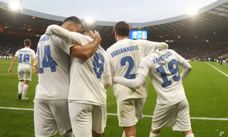 Οι 6 Έλληνες που θα παίξουν στο Champions League και δεν είναι στον Ολυμπιακό