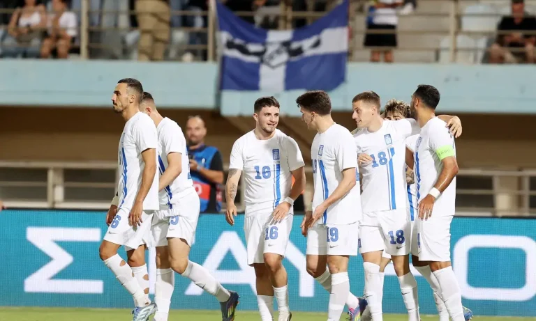 Ελληνικό ποδαρικό με νίκη και… μουντιαλική απόδοση στην Interwetten!