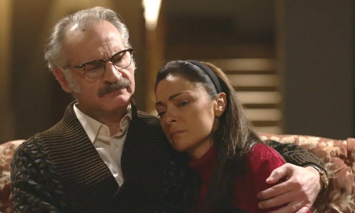 Ηλέκτρα: Ο άνθρωποι πίσω από τον φόνο του Σωτήρη!