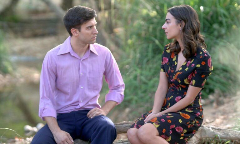 Ηλέκτρα: Τέλος ο Βλάσης – Φεύγει όταν καταλαβαίνει το διπλό παιχνίδι της Νεφέλης