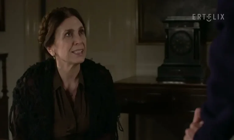 Ηλέκτρα επόμενα επεισόδια: Η Δόμνα καταθέτει πώς δολοφόνησε τον Σωτήρη για να σώσει τον Χάρη!