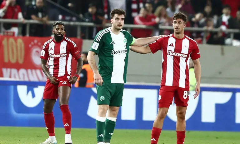 Super League 1: Ιστορικό καλοκαίρι για το ελληνικό πρωτάθλημα – Έγιναν οι δύο ακριβότερες πωλήσεις στην ιστορία του!