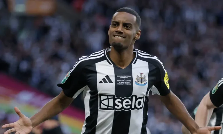 Λίβερπουλ: Έγραψε ιστορία με τον Ίσακ – Ακριβότερη μεταγραφή της Premier League και στην 3η θέση παγκοσμίως!