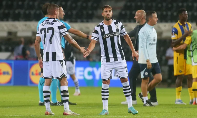 Ιβάνουσετς: Το έστειλε το μήνυμα στον Λουτσέσκου!