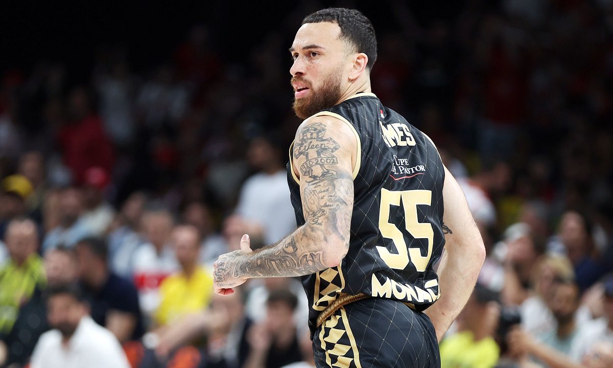 Ολυμπιακός: Φούντωσαν οι φήμες για επαφή Μάικ Τζέιμς με Μπαρτζώκα