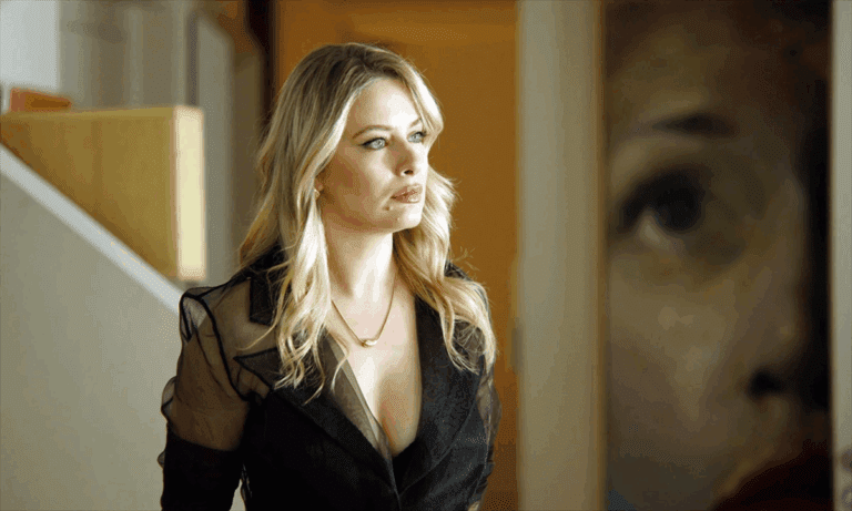 Καλά θα πάει κι αυτό επόμενα επεισόδια: Η Ελισάβετ βλέπει τελείως διαφορετική την Μιχαέλα!