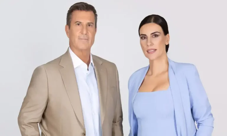 Καλημέρα Ελλάδα: Αυτοί θα είναι οι συντελεστές της εκπομπής χωρίς τον Γιώργο Παπαδάκη