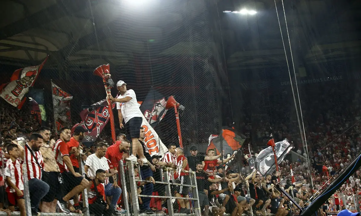 Πώς μεγαλώνει το City Ground και τι σημαίνει για το μέλλον του Καραϊσκάκη