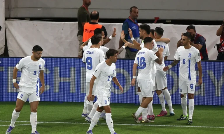 Γαλανόλευκη εκτόξευση με σούπερ απόδοση στην Interwetten!