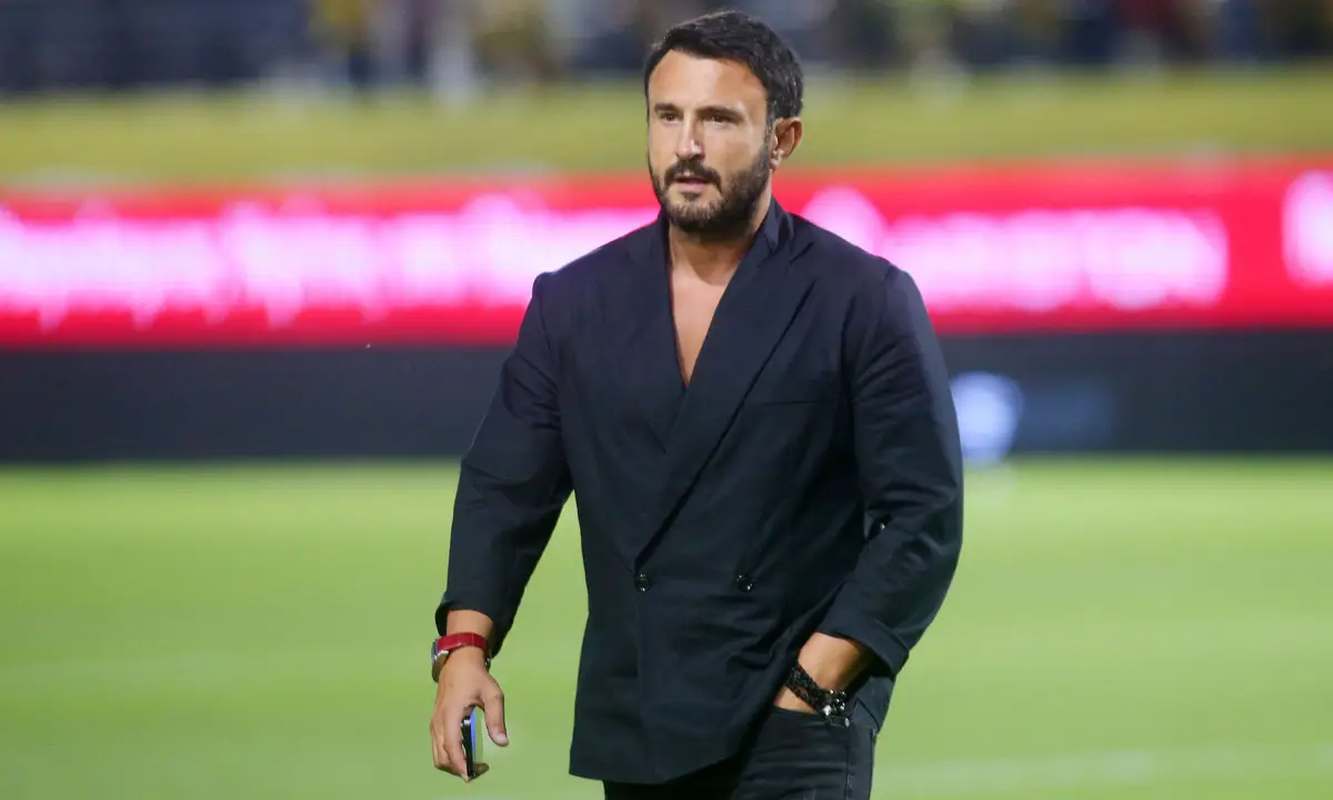 Άρης: Ο Χιμένεθ δεν θα είναι η τελευταία άφιξη!