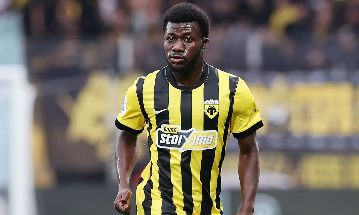 ΑΕΚ: Είναι ο αδύναμος κρίκος