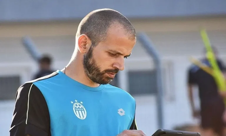 Ποδόσφαιρο: Τέλος ο Κολοβός, αρχίζει το κυνήγι για νέο τεχνικό ηγέτη