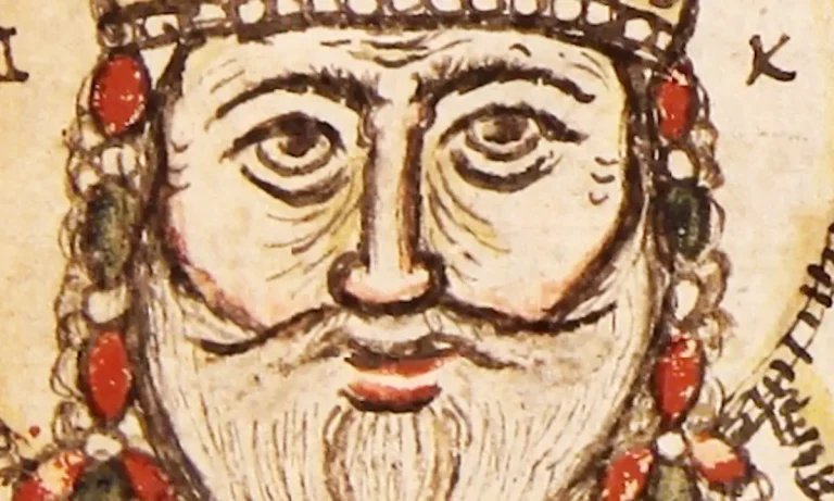 Ο Έλληνας αυτοκράτορας που προσπάθησε να μοιράσει τη γη στους φτωχούς αλλά του την έφεραν οι πλούσιοι