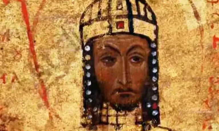 Ο αυτοκράτορας που έστησε ιπποτικούς αγώνες στην Κωνσταντινούπολη και άναψε τη φωτιά του 1204