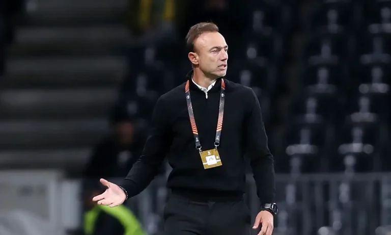 Παναθηναϊκός: Αποθέωσε τους παίκτες του ο Χρήστος Κόντης!