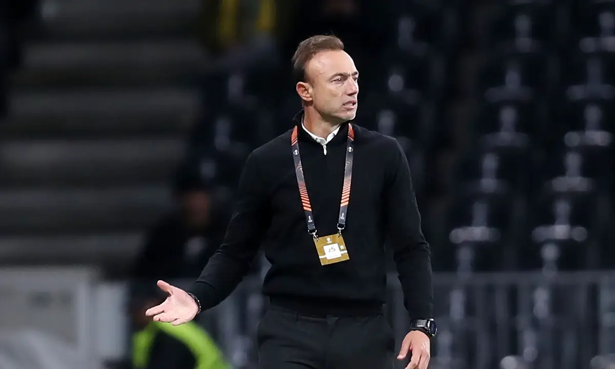 Παναθηναϊκός: Αποθέωσε τους παίκτες του ο Χρήστος Κόντης!