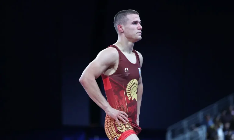 Γιώργος Κουγιουμτσίδης: Σαρώνει τα μετάλλια από το 2022