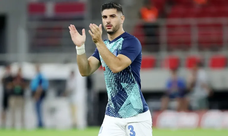 Κωνσταντίνος Κουλιεράκης: Αήττητο το ξεκίνημα της Βόλφσμπουργκ αλλά θα μπορούσε άλλη μια νίκη