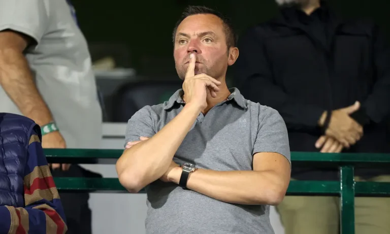 Ποδόσφαιρο: Διαιτησία: Που είναι το βίντεο με τον Λανουά;