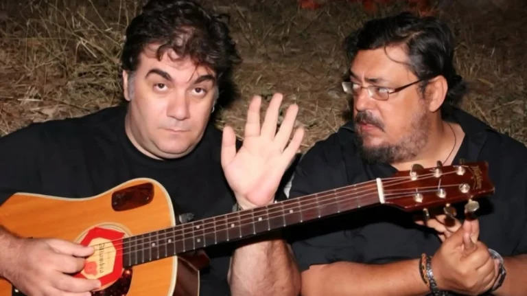 Τι δήλωσε ο Σταρόβας για την επέτειο φυγής του Μαχαιρίτσα