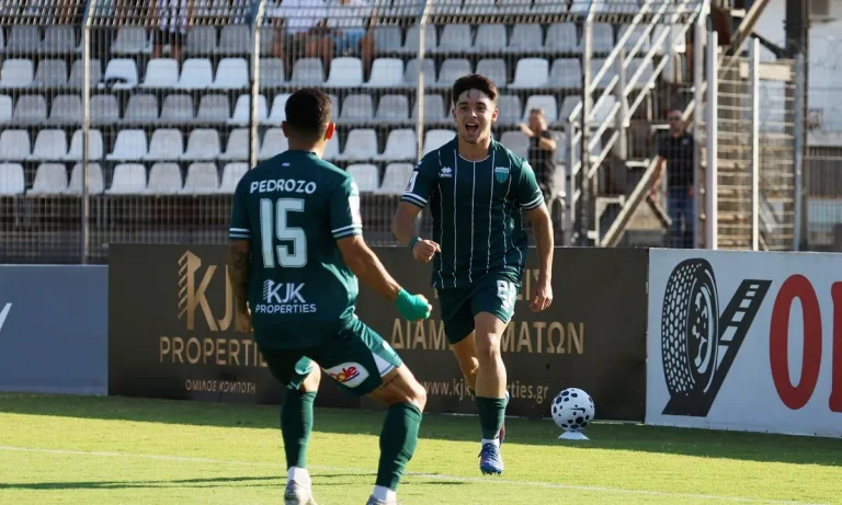 Λεβαδειακός – ΟΦΗ: Το κανάλι της αναμέτρησης!