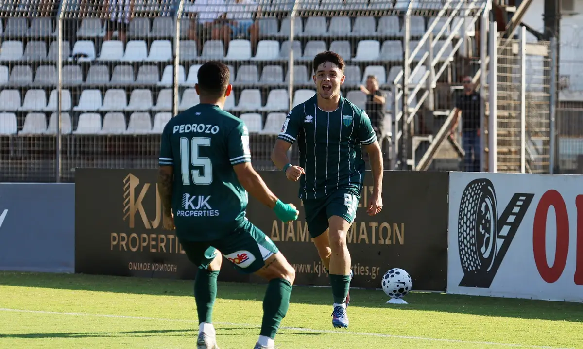 Λεβαδειακός – ΟΦΗ: Το κανάλι της αναμέτρησης!