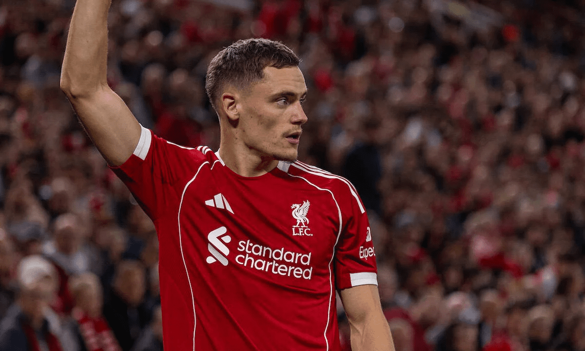 Δεν αστειεύεται η Λίβερπουλ – Σε μία χρονιά έκανε τις τρεις ακριβότερες μεταγραφές της ιστορίας της!