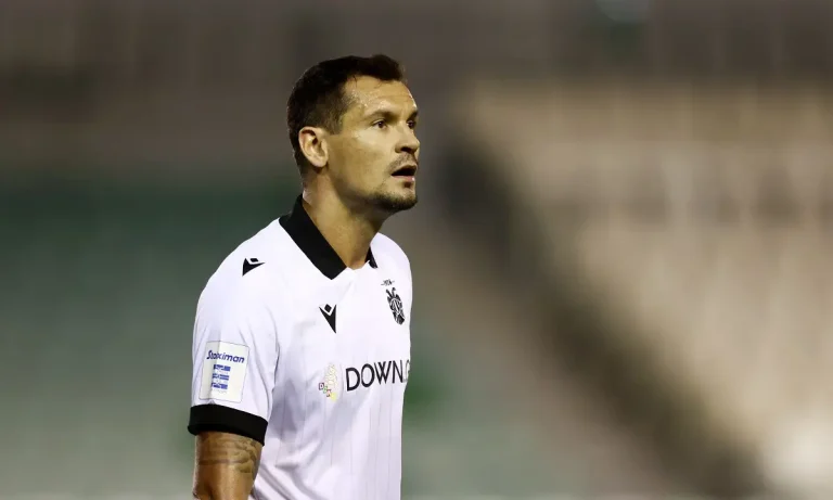 ΠΑΟΚ: Η λύση ήρθε για την άμυνα