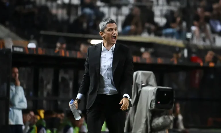 ΠΑΟΚ: Άρχισαν πάλι τα όργανα για τον Λουτσέσκου