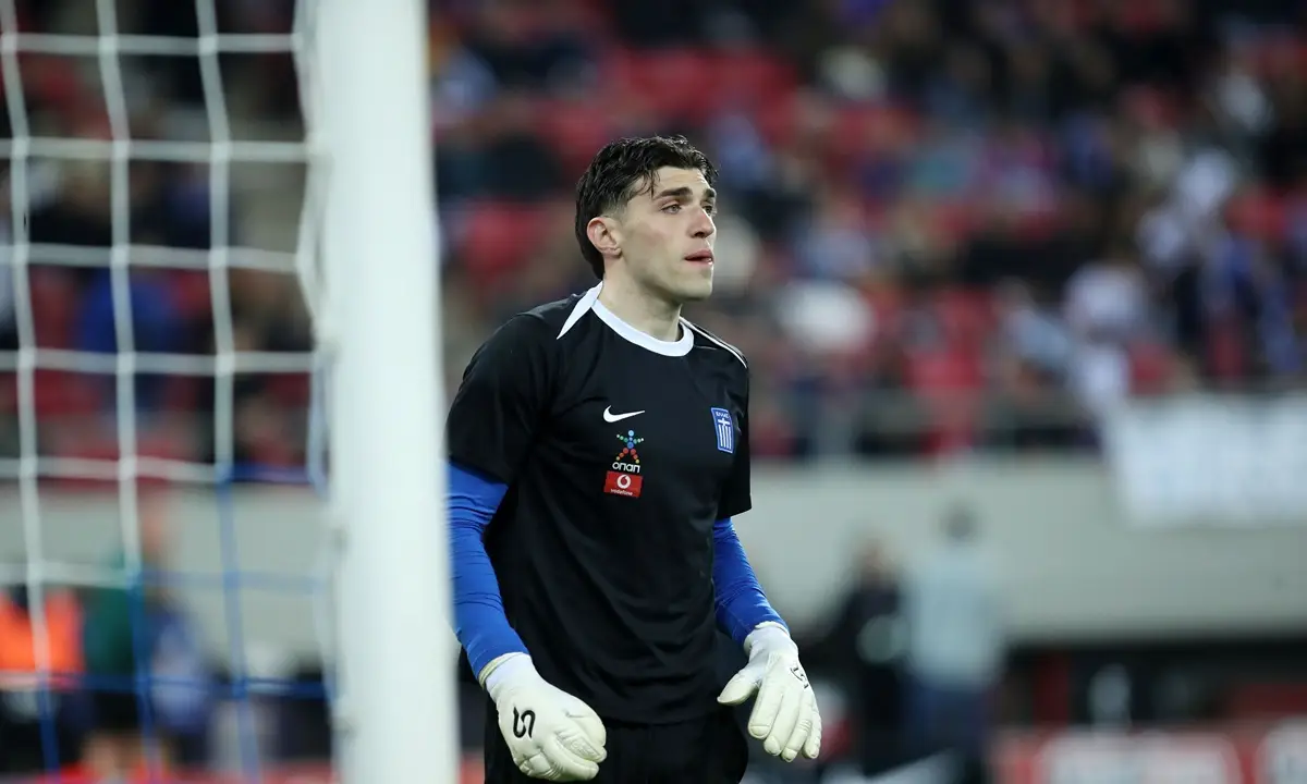 Χρήστος Μανδάς: Δε φεύγει από τα ραντάρ της Γουλβς – Νέα πρόταση στα 20 εκατομμύρια!